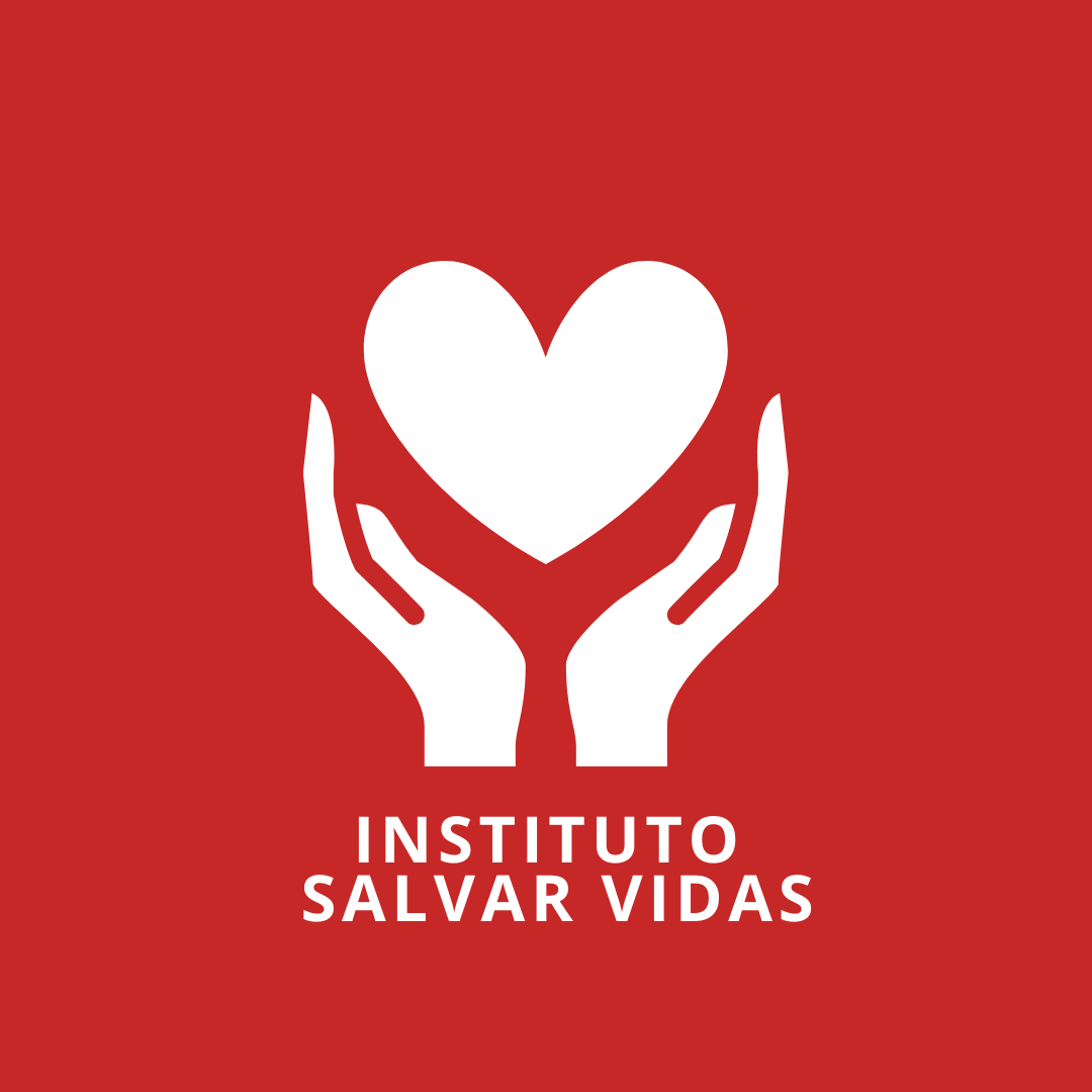 Instituto Salvar Vidas